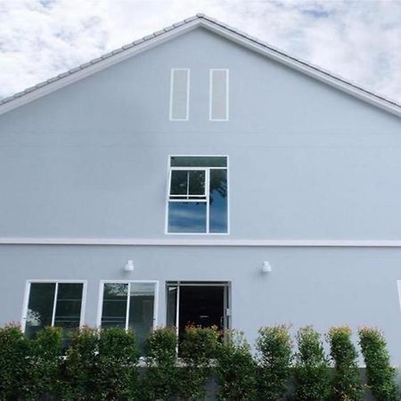 Oh My Place Chiang Rai Bagian luar foto