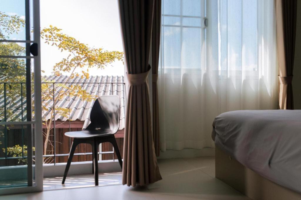 Oh My Place Chiang Rai Bagian luar foto