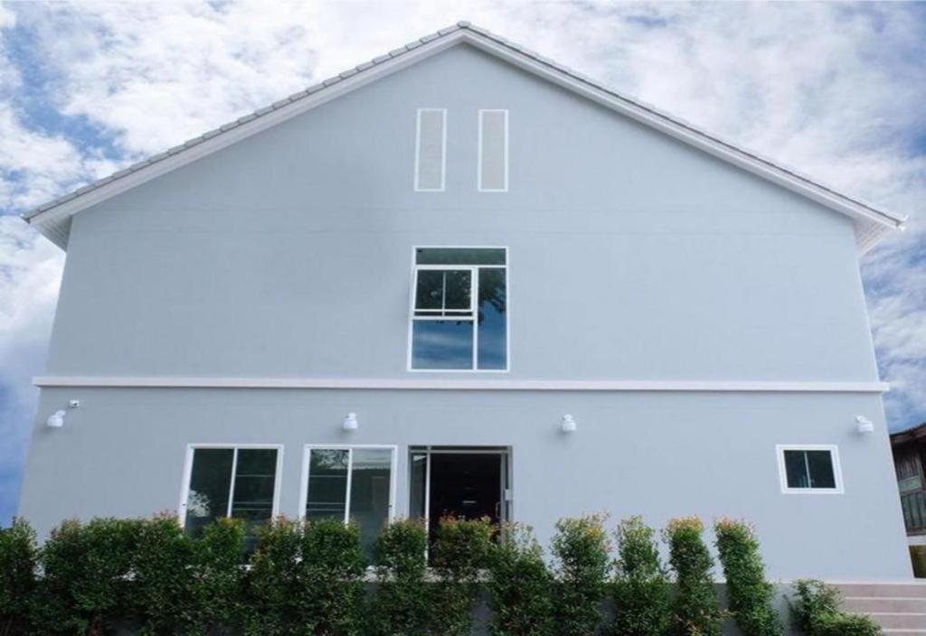 Oh My Place Chiang Rai Bagian luar foto