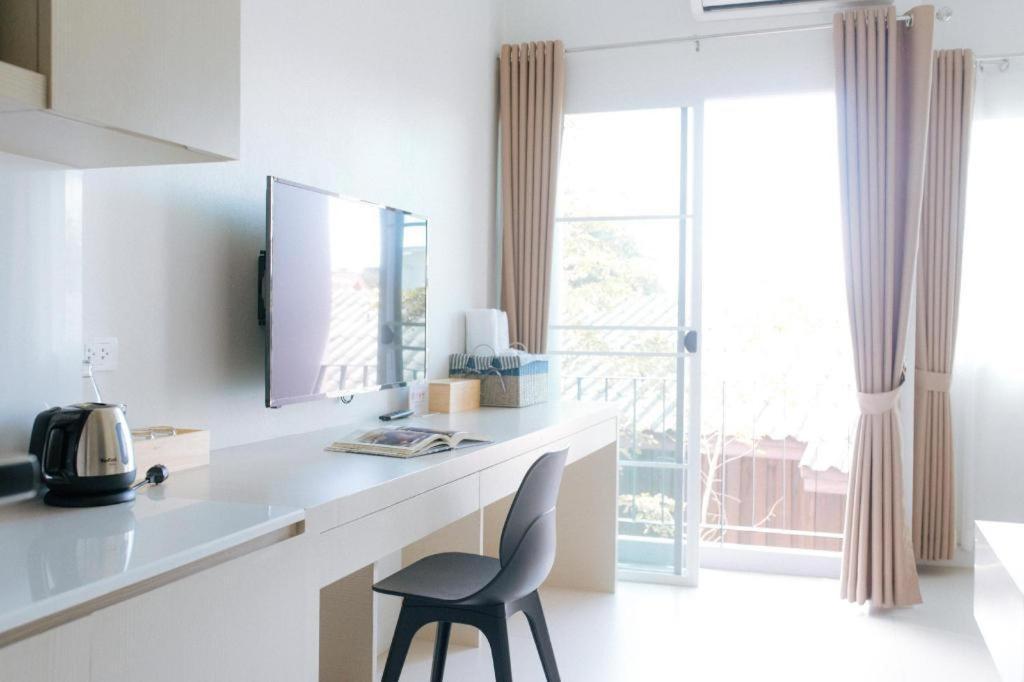 Oh My Place Chiang Rai Bagian luar foto