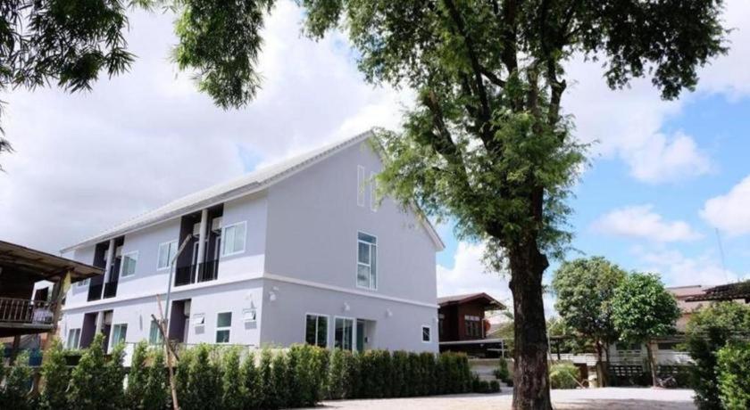 Oh My Place Chiang Rai Bagian luar foto
