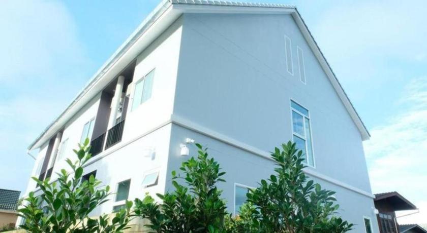 Oh My Place Chiang Rai Bagian luar foto