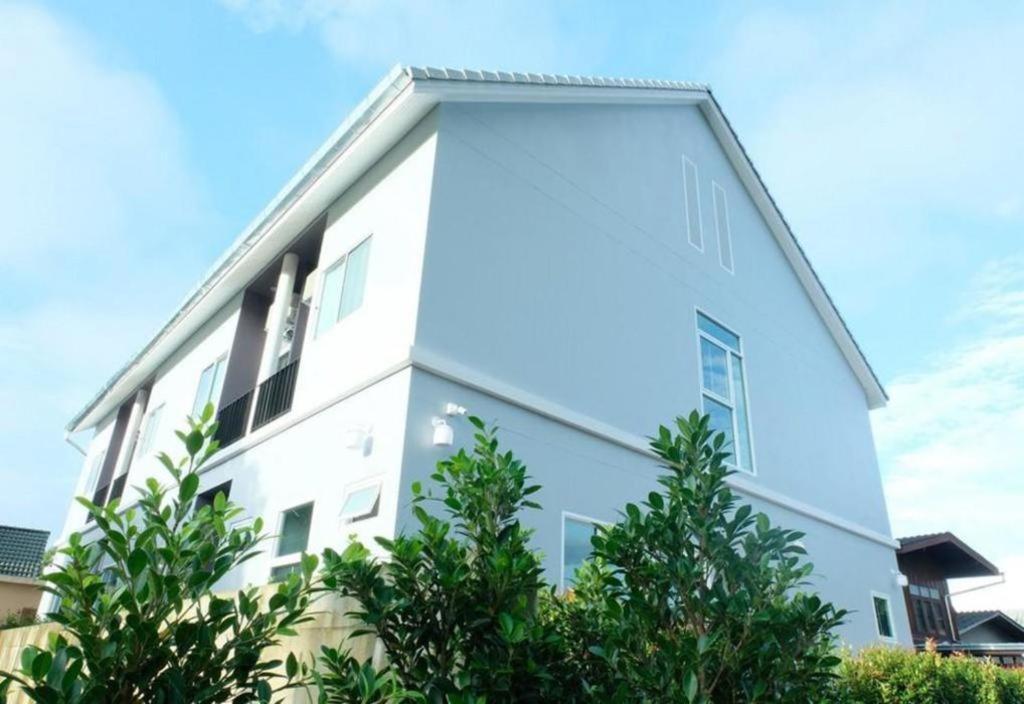Oh My Place Chiang Rai Bagian luar foto