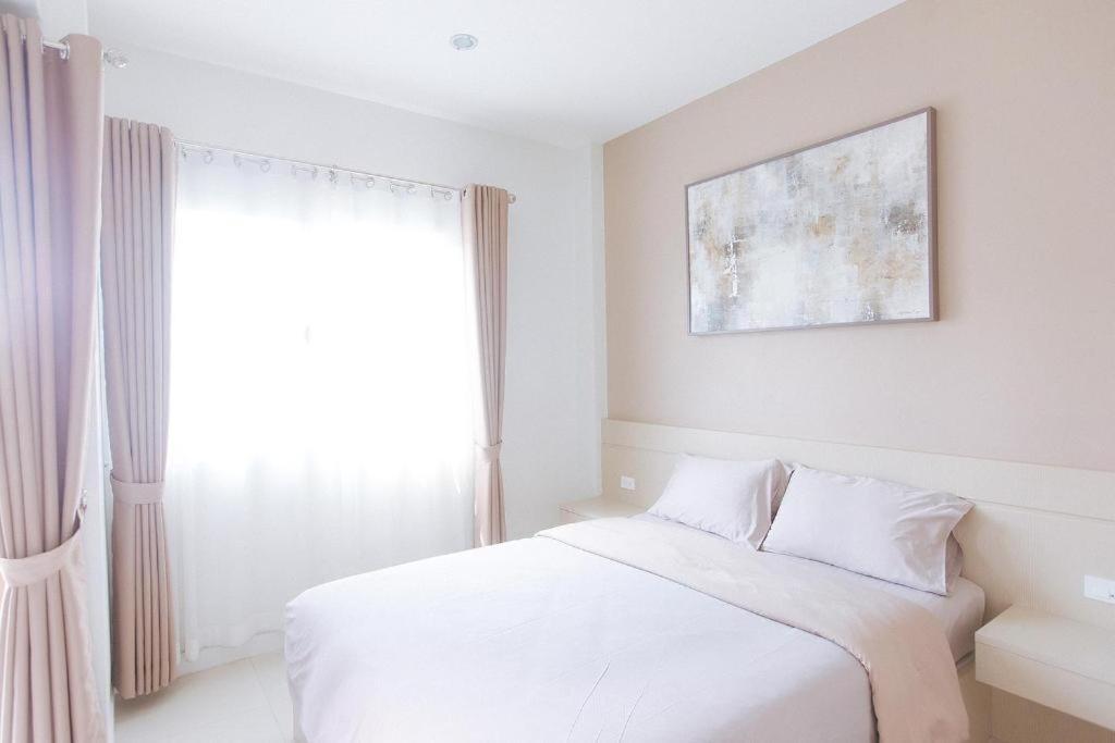 Oh My Place Chiang Rai Bagian luar foto