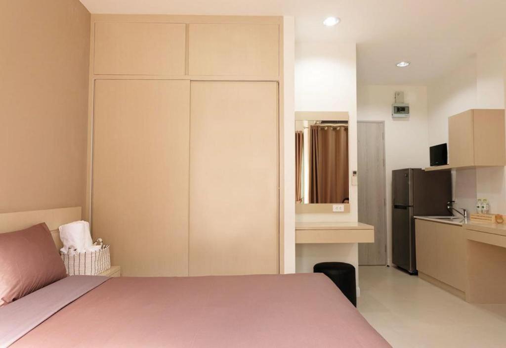 Oh My Place Chiang Rai Bagian luar foto