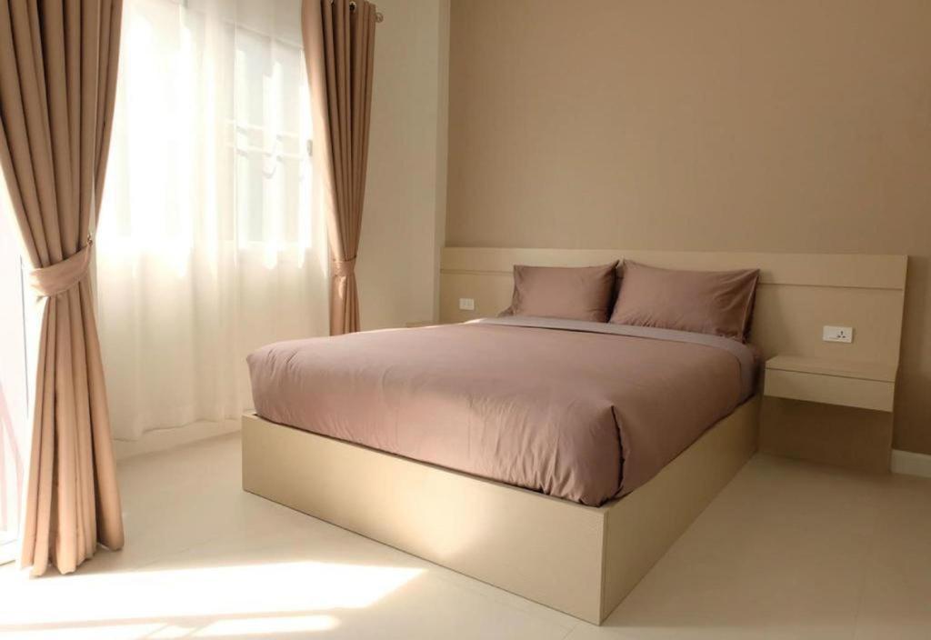 Oh My Place Chiang Rai Bagian luar foto