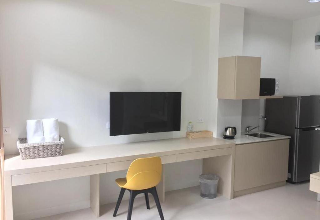 Oh My Place Chiang Rai Bagian luar foto