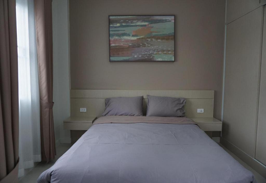 Oh My Place Chiang Rai Bagian luar foto