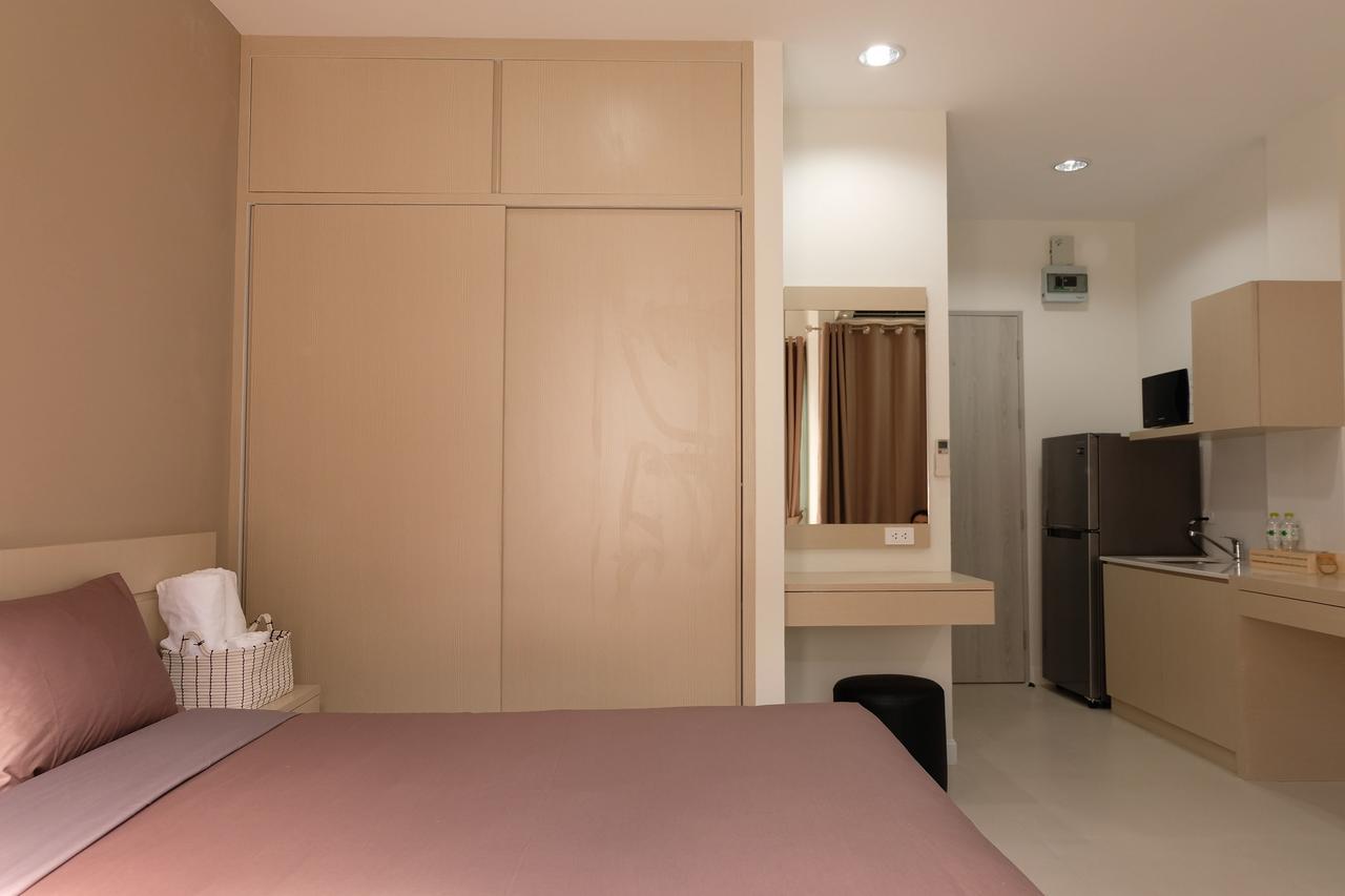 Oh My Place Chiang Rai Bagian luar foto