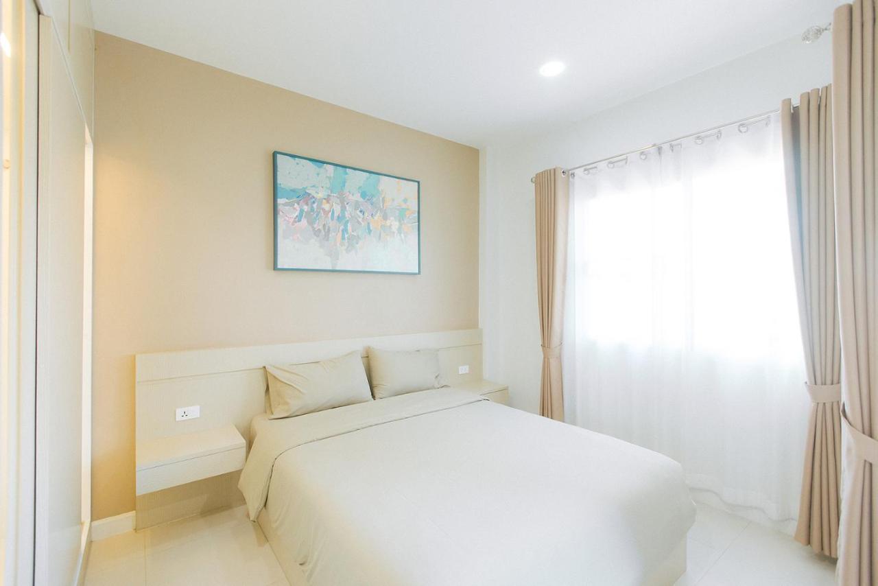 Oh My Place Chiang Rai Bagian luar foto