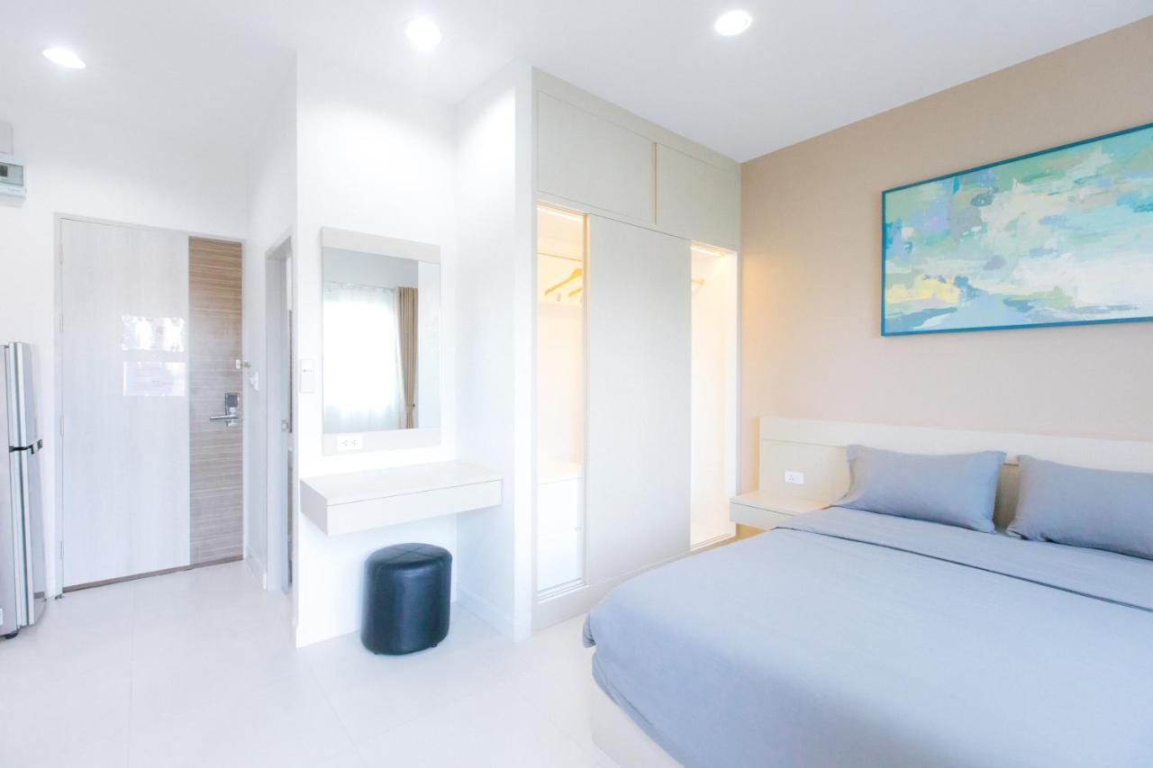 Oh My Place Chiang Rai Bagian luar foto
