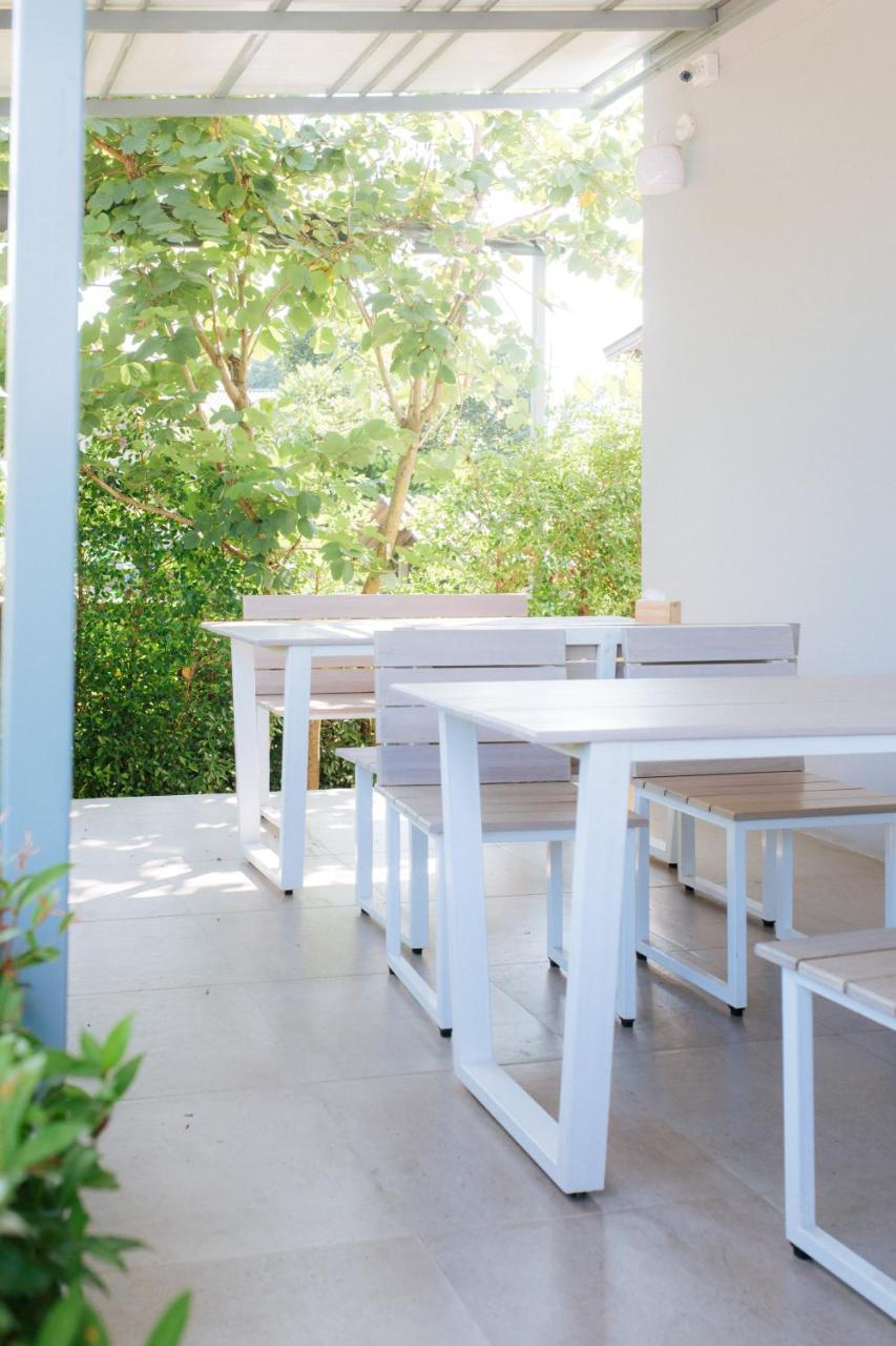 Oh My Place Chiang Rai Bagian luar foto