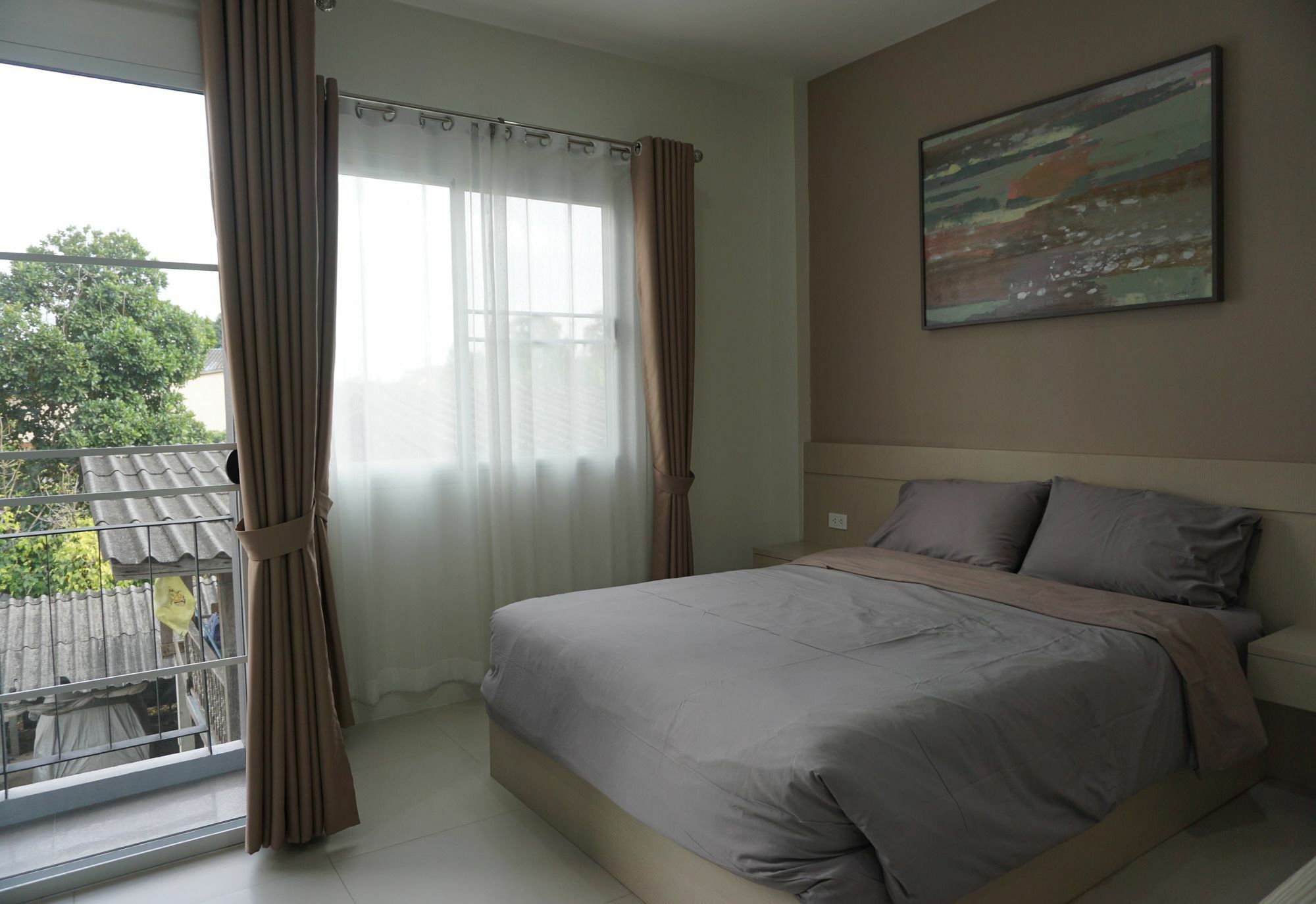 Oh My Place Chiang Rai Bagian luar foto